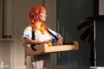 Cosplay-Cover: Romani (Majora