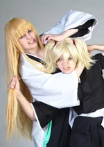 Cosplay-Cover: Shinji Hirako