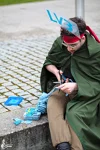 Foto des Kostüms