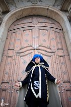 Cosplay-Cover: Jellal Fernandes