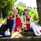 Top-3-Foto - von greencat