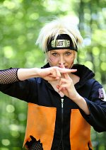 Cosplay-Cover: Naruto Uzumaki [4th Ninja World War]