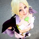 Cosplay: Nowi