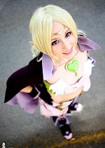 Cosplay-Cover: Nowi