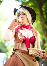 Cosplay-Cover: Applejack