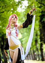 Cosplay-Cover: Olivia