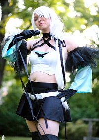 Cosplay-Cover: Haku Yowane