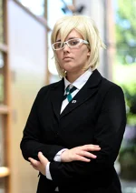 Cosplay-Cover: Togami Byakuya