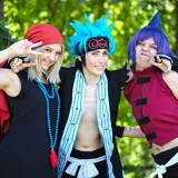 Top-3-Foto - von greencat