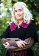 Cosplay-Cover: Viserys Targaryen