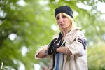 Cosplay-Cover: Snow Villiers