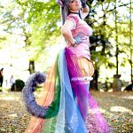 Cosplay: Nyancat