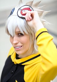 Cosplay-Cover: Soul Eater Evans