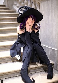 Cosplay-Cover: Blair