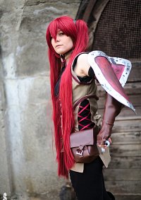 Cosplay-Cover: Severa