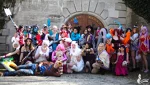 Foto des Kostüms