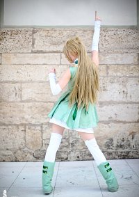 Cosplay-Cover: Kotori