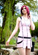 Cosplay-Cover: Kairi [KH II]