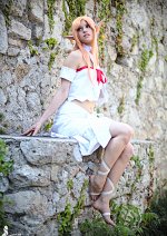 Cosplay-Cover: Asuna [ALO] [lent]