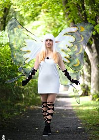Cosplay-Cover: Airy