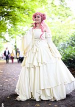 Cosplay-Cover: Euphemia Li Britannia ~DVD Artwork~