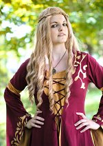 Cosplay-Cover: Cersei Lannister