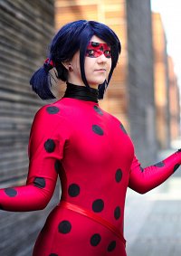 Cosplay-Cover: Ladybug