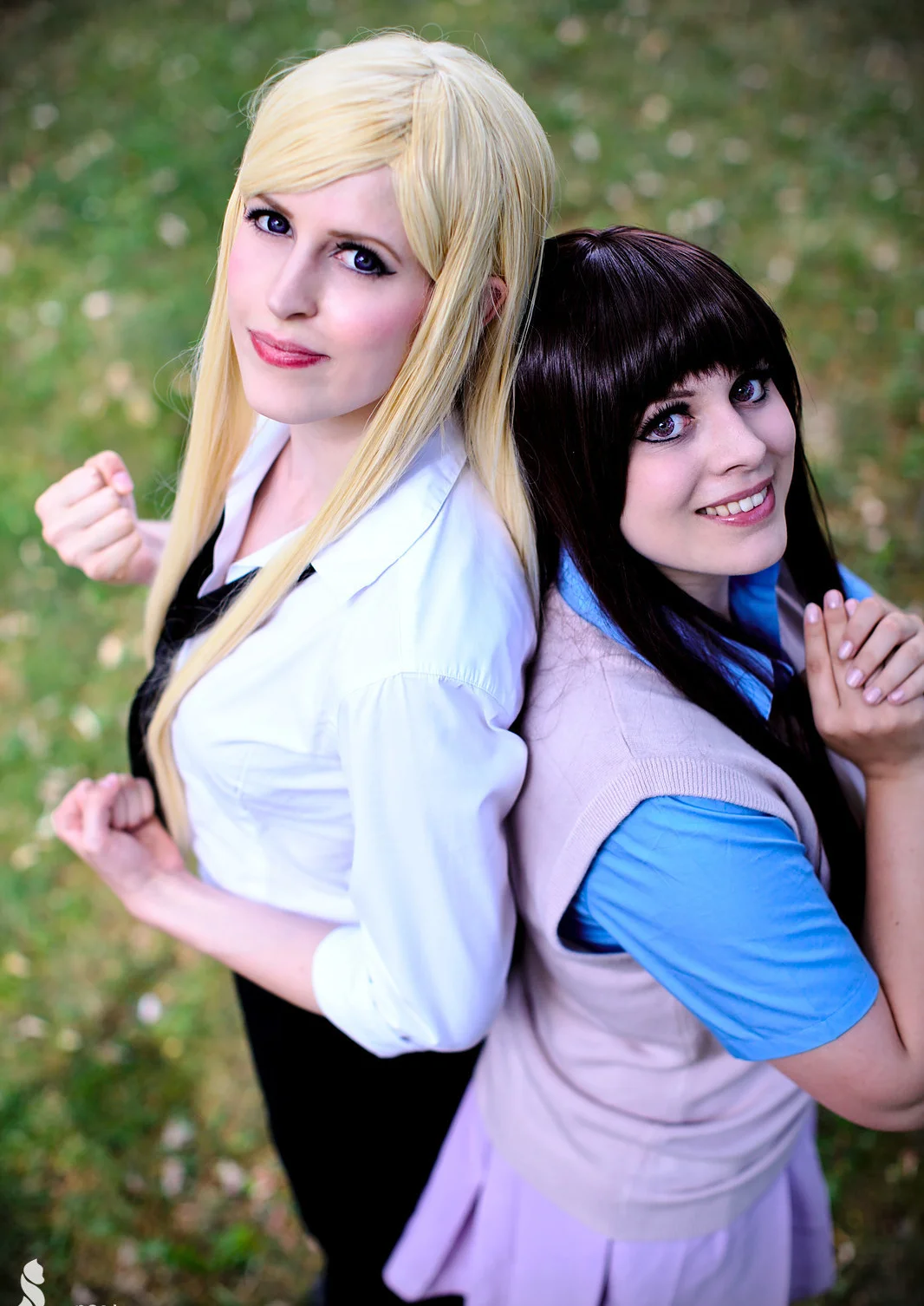 Cosplay-Cover: Hiyori Iki