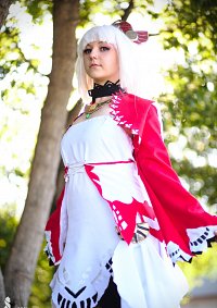 Cosplay-Cover: Lailah