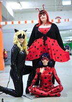 Cosplay-Cover: Tikki [human]