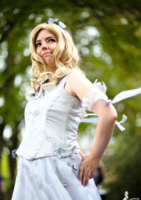 Cosplay-Cover: Emma [Princess]