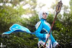 Cosplay-Cover: Mikleo