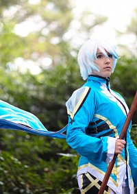 Cosplay-Cover: Mikleo