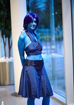 Cosplay-Cover: Lapis Lazuli