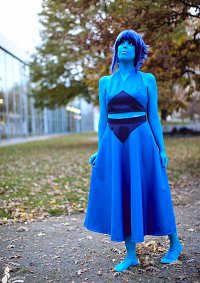 Cosplay-Cover: Lapis Lazuli