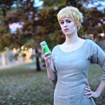 Cosplay: Cersei Lannister [Walk of Shame]