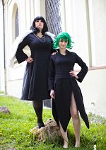 Cosplay-Cover: Tatsumaki