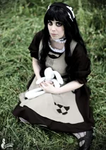 Cosplay-Cover: Hardgore Alice
