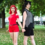 Cosplay: Tikki