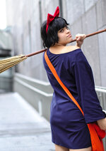 Cosplay-Cover: Kiki