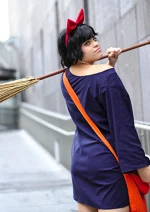 Cosplay-Cover: Kiki
