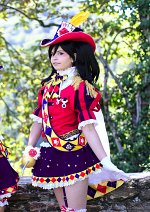 Cosplay-Cover: Nico Yazawa ~Magician Cards~