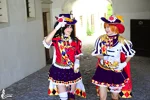 Foto des Kostüms