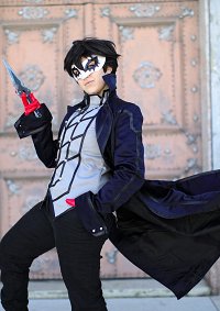 Cosplay-Cover: Joker [Akira Kurusu]