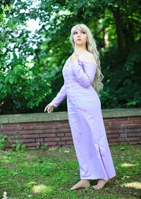 Cosplay-Cover: Lady Amalthea