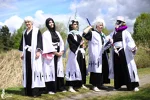 Foto des Kostüms