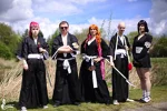 Foto des Kostüms