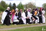 Foto des Kostüms