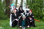 Foto des Kostüms