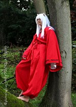 Cosplay-Cover: Inu Yasha